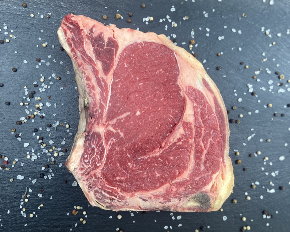 Chuleton | Clubsteak | Côte de boeuf