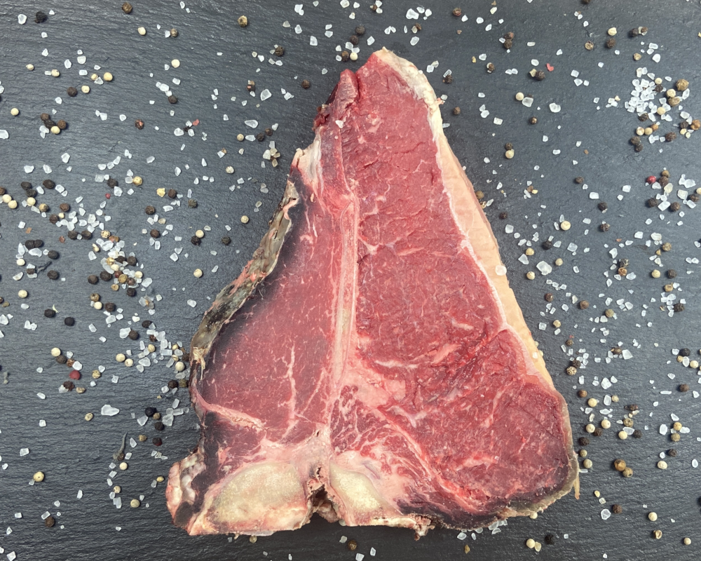T-Bone Steak