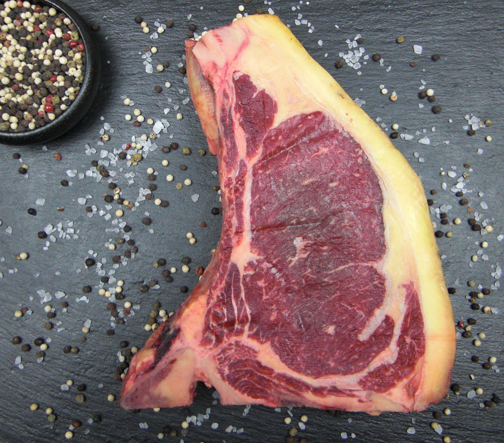 Chuleton | Club-Steak