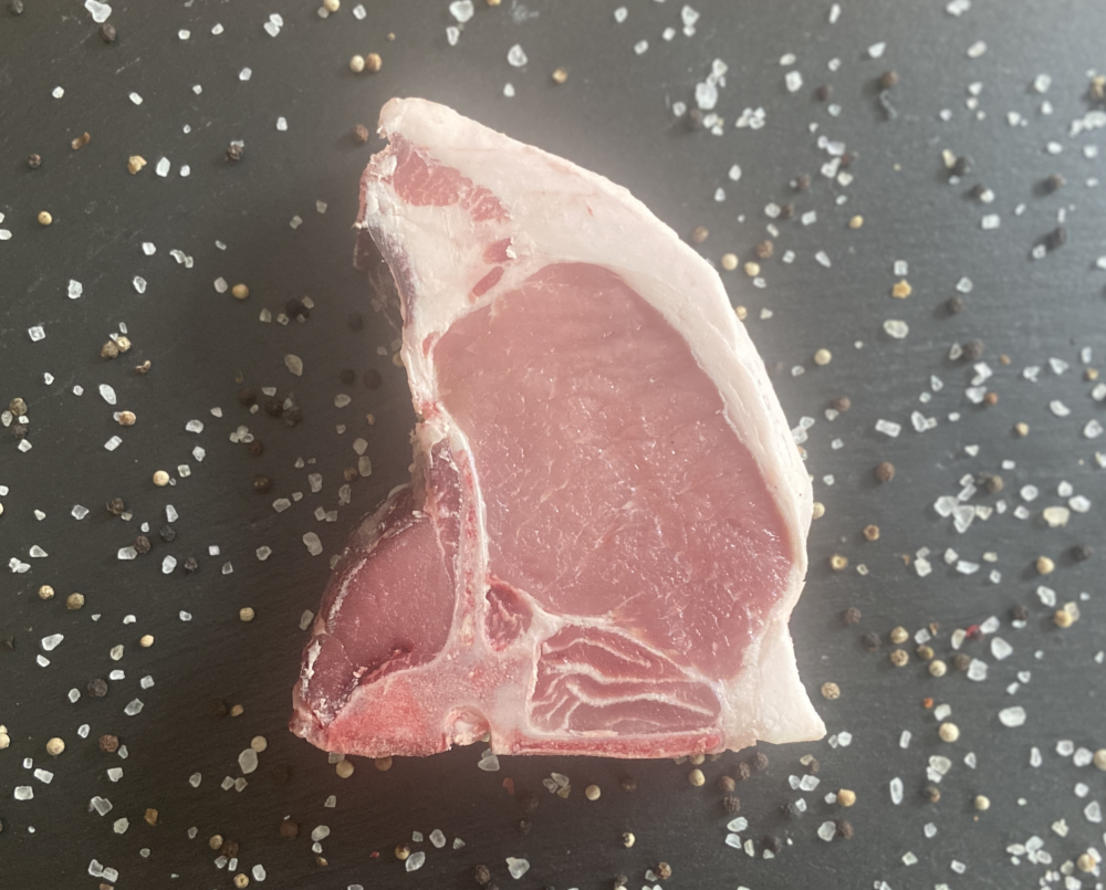 T-Bone Steak