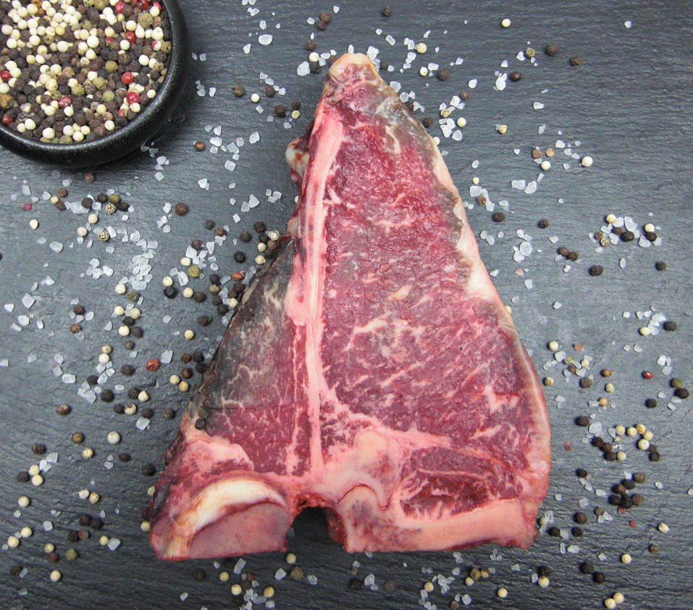 T-Bone-Steak