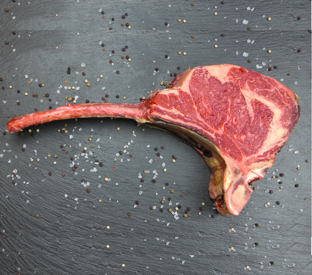 Tomahawk Steak