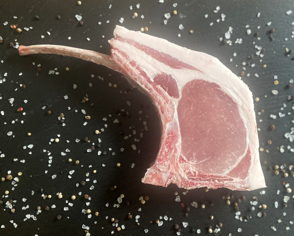 Tomahawk Steak