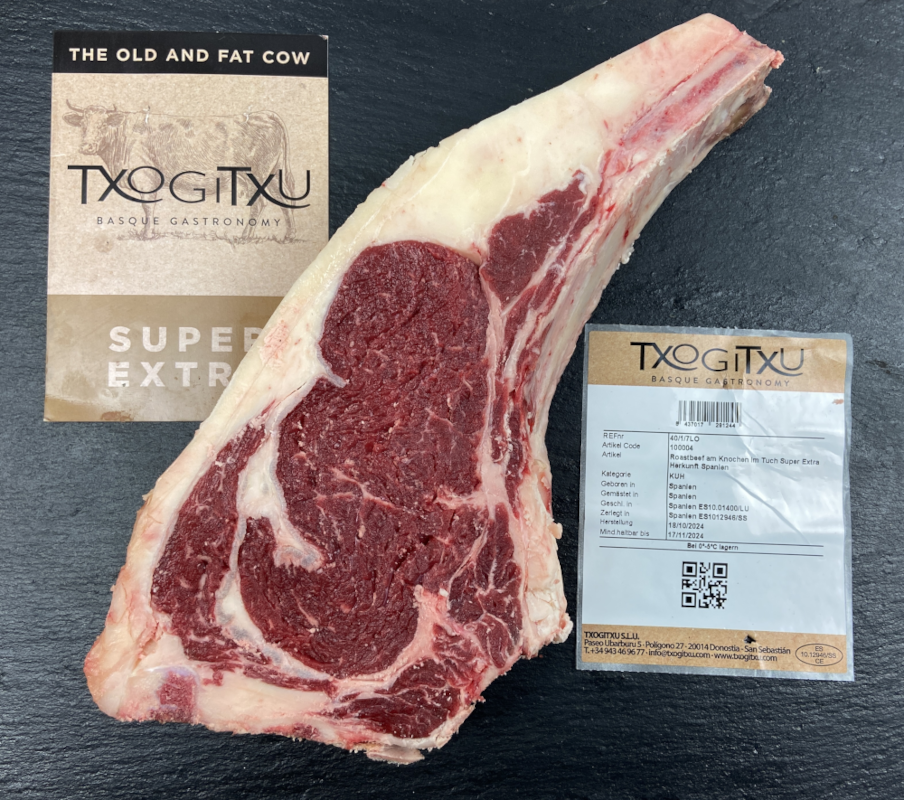 Chuleton | Clubsteak