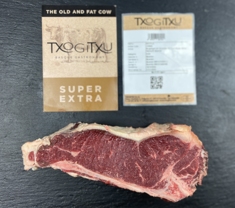 T-Bone | Shell-Steak