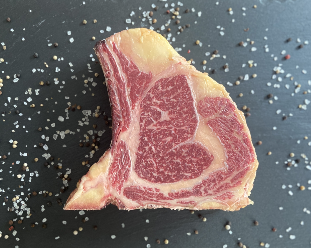 Chuleton | Club-Steak