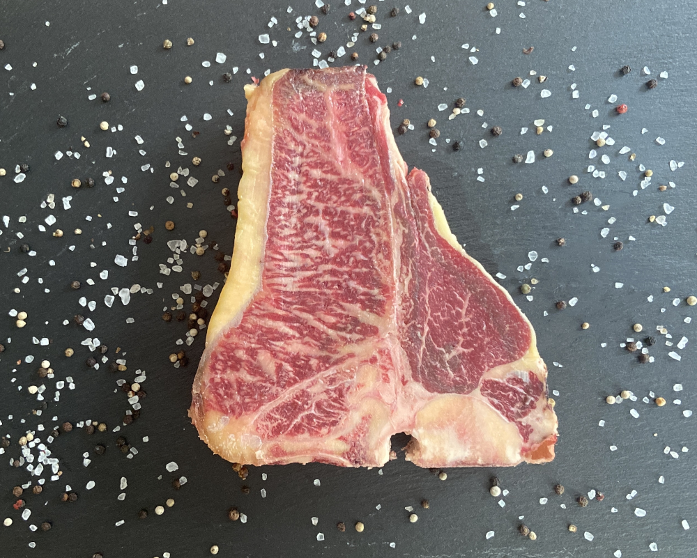 T-Bone Steak