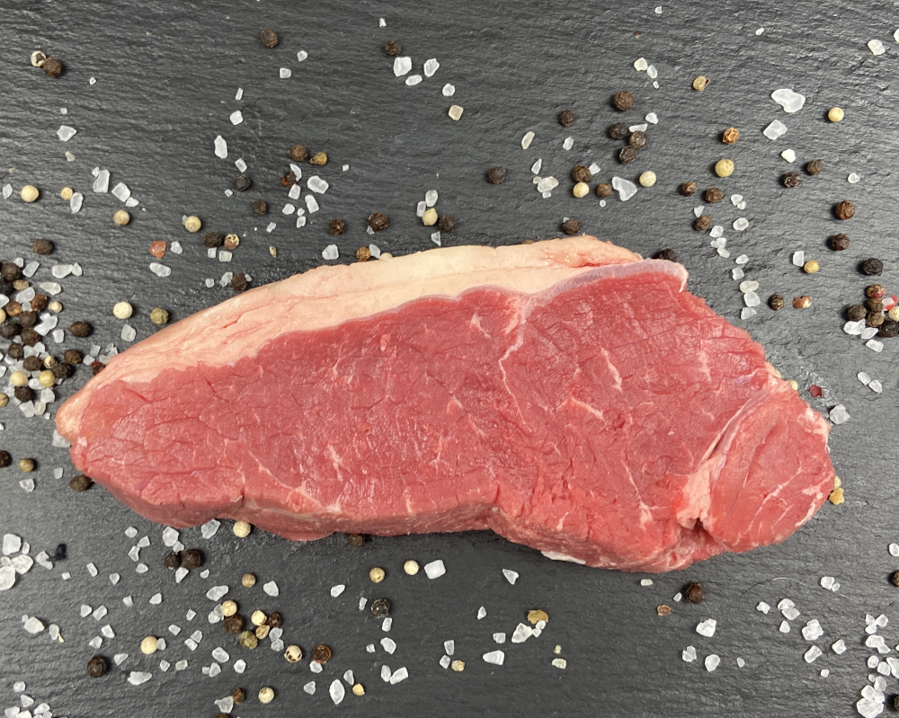 Black Angus | Neuseeland